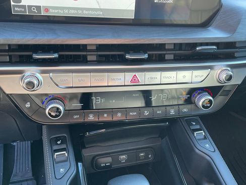 New 2025 Kia Telluride EX X-Line image 16