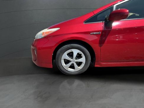 Used 2013 Toyota Prius Two FWD image 31