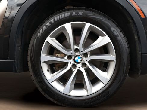 Used 2017 BMW X6 xDrive35i image 33