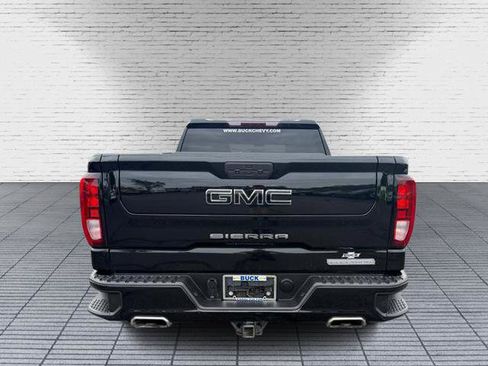 Used 2021 GMC Sierra 1500 Elevation AWD/4WD image 4