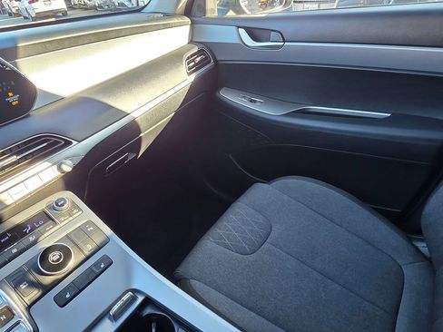 Used 2020 Hyundai Palisade SEL image 44