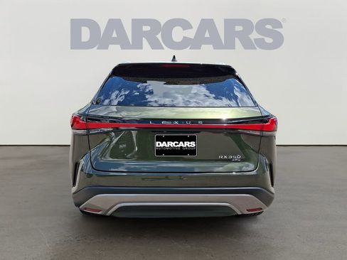 Used 2023 Lexus RX 350 Premium w/ Accessory Package AWD/4WD image 5