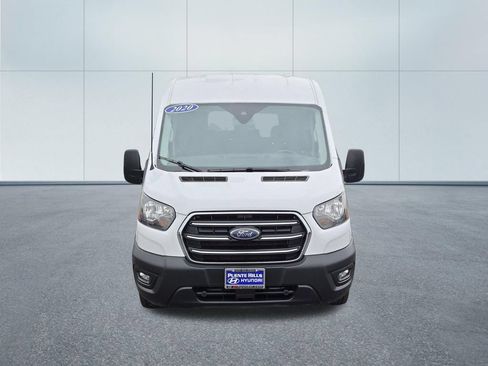 Used 2020 Ford Transit 350 XL RWD image 2