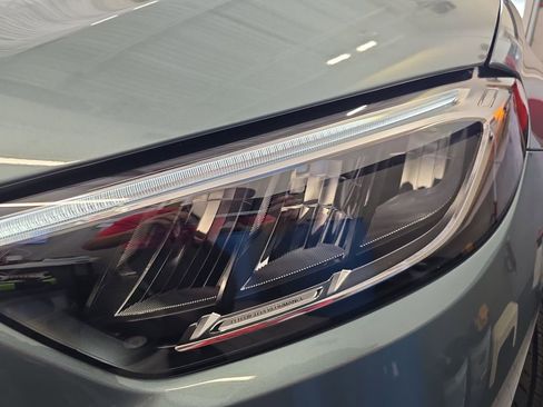 Certified 2025 Mercedes-Benz GLC 350e 4MATIC image 37