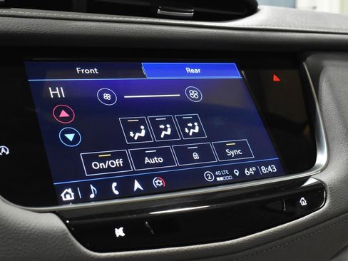 Used 2023 Cadillac XT5 Premium Luxury w/ Technology Package image 19