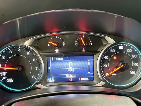 Used 2023 Chevrolet Equinox LT image 14