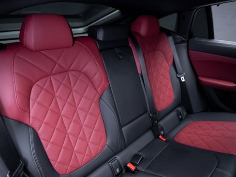 Used 2025 BMW X6 xDrive40i w/ Executive Package image 66