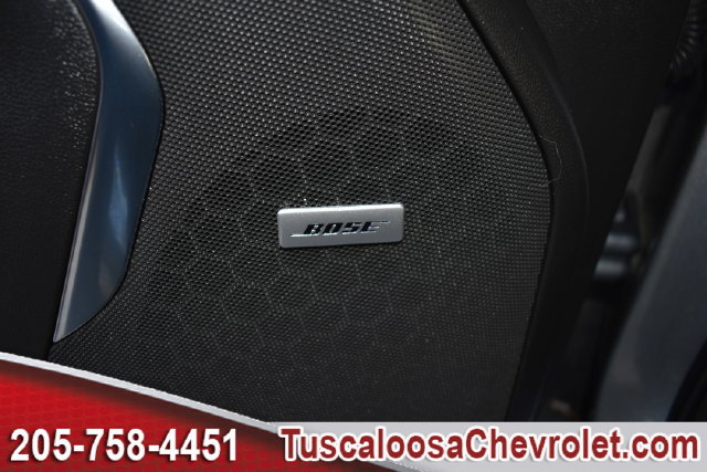 Used 2023 Chevrolet Suburban Z71 w/ Luxury Package AWD/4WD image 23
