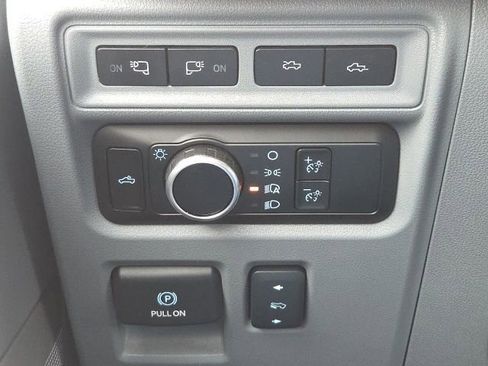 Used 2024 Ford F150 Lightning Flash w/ Max Trailer Tow Package image 25