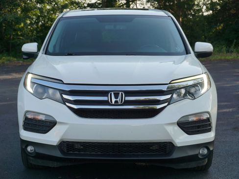 Used 2018 Honda Pilot EX-L image 2