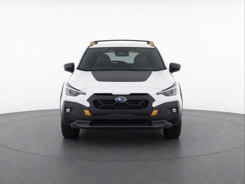 Certified 2025 Subaru Crosstrek 2.5i Wilderness AWD/4WD image 2
