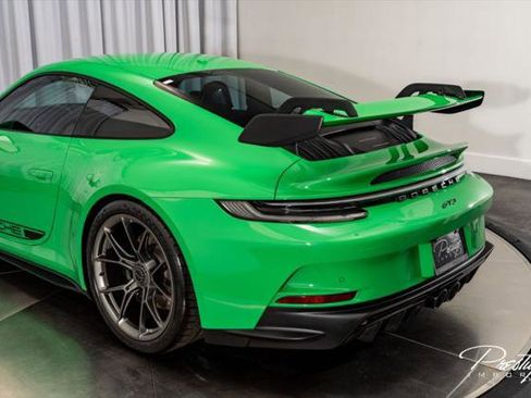 Used 2023 Porsche 911 GT3 RWD image 14