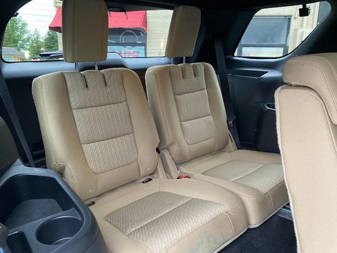 Used 2017 Ford Explorer 4WD image 28