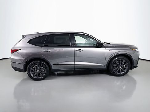 Used 2026 Acura MDX A-Spec AWD/4WD image 8