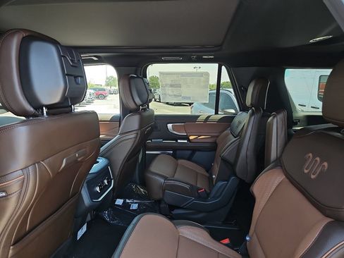 New 2026 Ford Expedition Max King Ranch AWD/4WD image 19