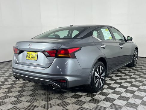 Used 2022 Nissan Altima 2.5 SL image 6