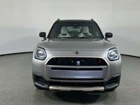 Used 2025 MINI Cooper Countryman S AWD/4WD image 2