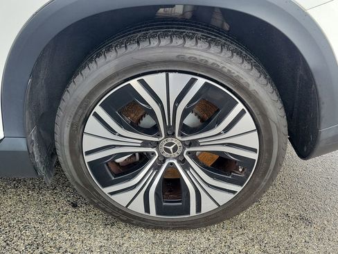 Used 2023 Mercedes-Benz EQE 350+ SUV image 10