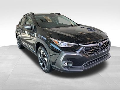 New 2026 Subaru Crosstrek 2.5i Limited