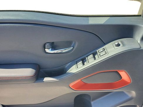 New 2025 Nissan Frontier PRO-4X image 12