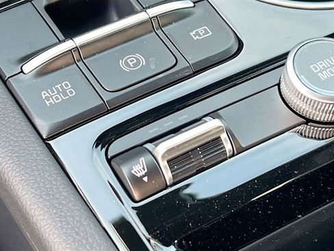 New 2026 Kia K5 GT-Line image 21