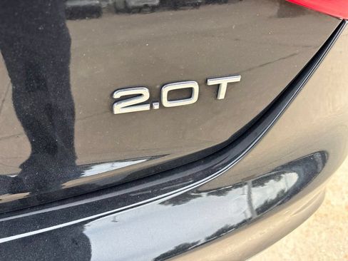 Used 2015 Audi A4 2.0T Premium Plus w/ Technology Package AWD/4WD image 22