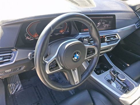 Used 2019 BMW X5 xDrive40i w/ Convenience Package image 4