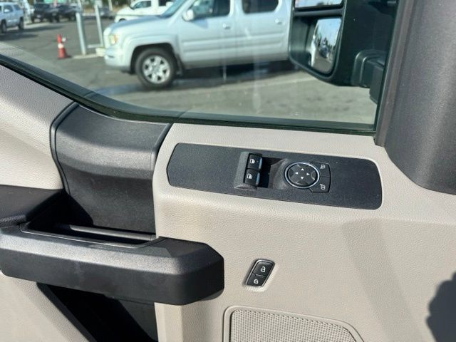 Used 2020 Ford F350 XL w/ Power Equipment Group RWD image 21