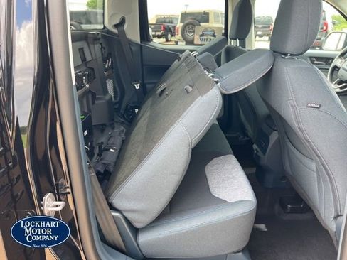 New 2026 Ford Maverick XLT image 25