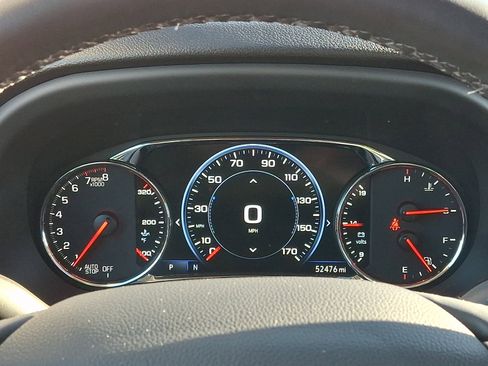 Certified 2023 GMC Acadia Denali w/ Black Diamond Edition image 19