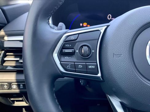 Used 2026 Acura MDX FWD w/ Technology Package image 23