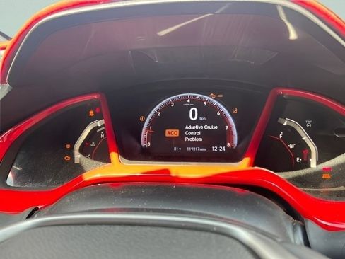 Used 2020 Honda Civic Si image 16