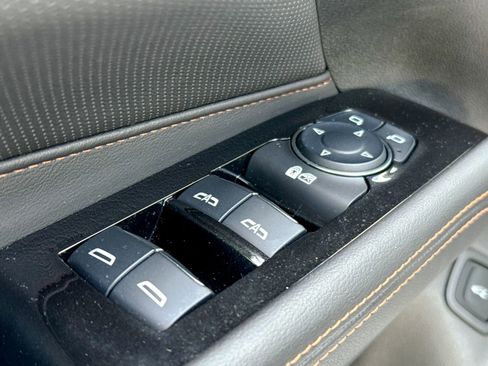 New 2025 Cadillac CT4 Sport RWD image 17