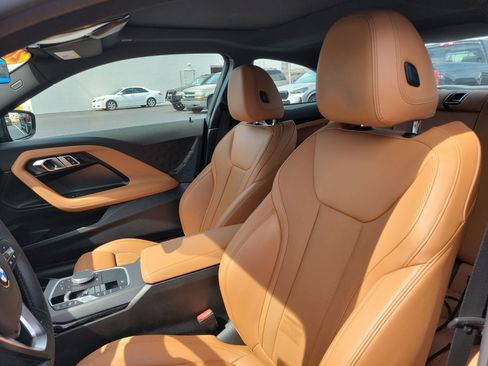 Used 2023 BMW 230i Coupe w/ Premium Package RWD image 19