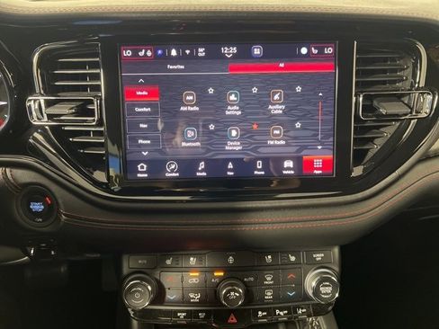 Certified 2023 Dodge Durango R/T image 16