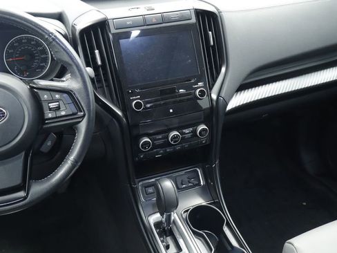 Used 2022 Subaru Ascent Onyx Edition AWD/4WD image 25