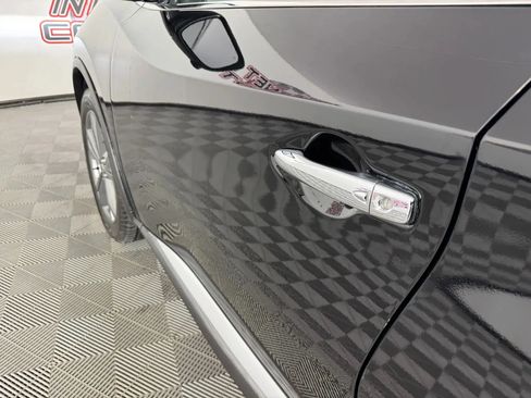 Used 2020 Nissan Murano Platinum w/ Cargo Package AWD/4WD image 28
