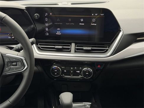 New 2026 Chevrolet Trax ACTIV w/ Driver Confidence Package image 14