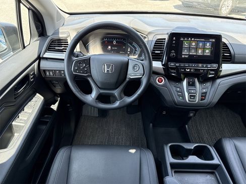 Used 2023 Honda Odyssey EX-L image 14