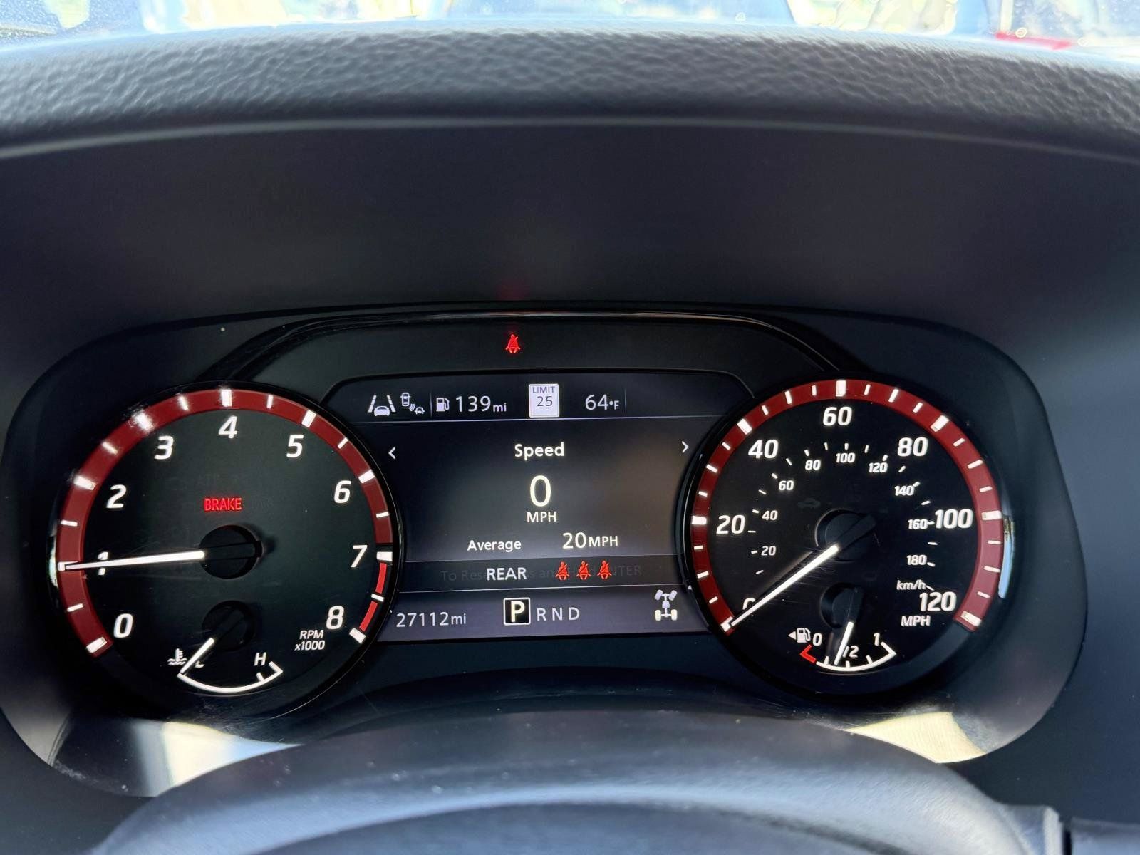Used 2023 Nissan Frontier PRO-4X w/ Pro-4X Premium Package AWD/4WD image 26