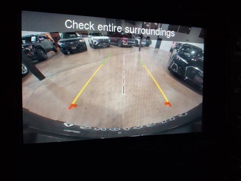 Certified 2021 Jeep Wrangler Willys image 25