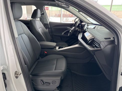 New 2025 Audi Q5 Premium image 51