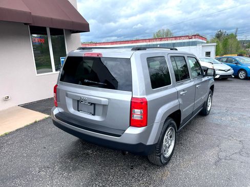 Used 2015 Jeep Patriot Sport w/ Power Value Group image 6