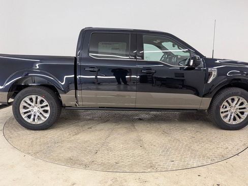 New 2026 Ford F150 King Ranch image 7