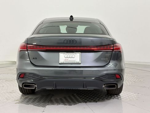 New 2026 Audi A5 2.0T Premium Plus AWD/4WD image 10