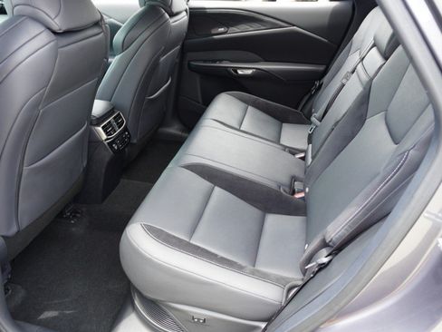 Used 2023 Lexus RX 500h F Sport w/ Accessory Package (K3) AWD/4WD image 32