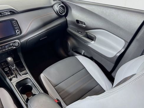 Certified 2024 Nissan Kicks SR w/ SR Premium Package image 24