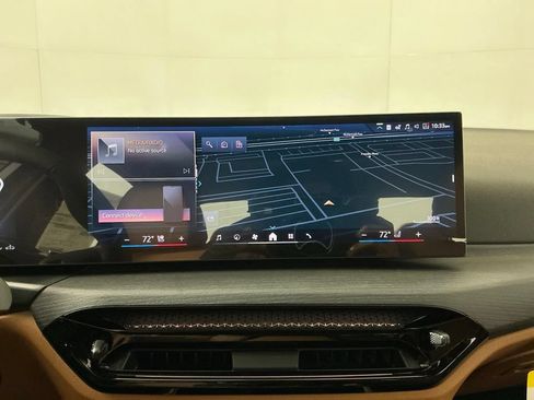 New 2026 BMW 330i Sedan w/ Premium Package RWD image 11