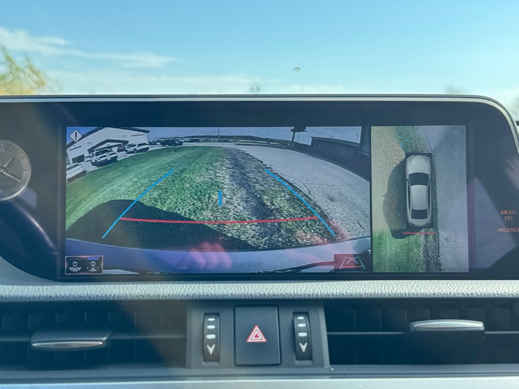 Used 2019 Lexus ES 350 w/ Accessory Package 2 FWD image 22
