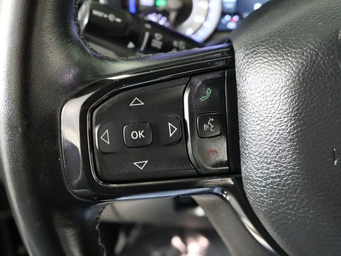 Used 2022 RAM 1500 Limited w/ Off-Road Group image 43